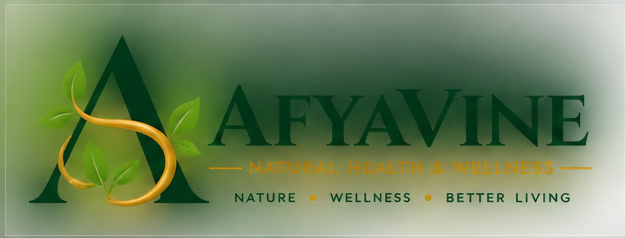 AfyaVine Natural Health & Wellness